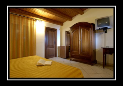 Bed And Breakfast Affittacamere Al Galileo Siciliano